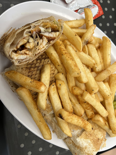 Photo of Shawarma paradise - 3006 Erie Blvd E, Syracuse, NY 13224, USA